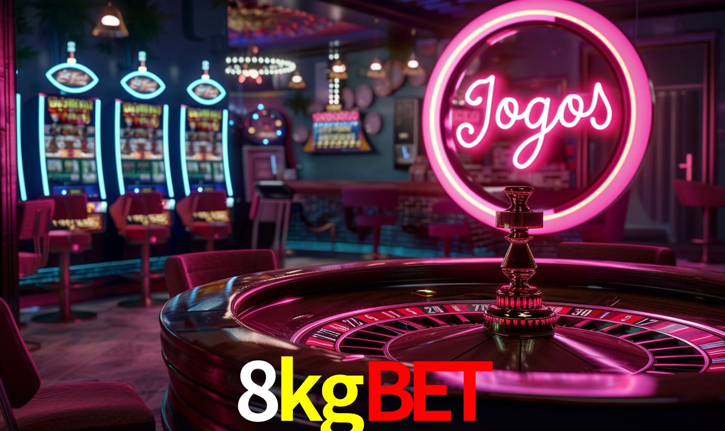 8kgbet