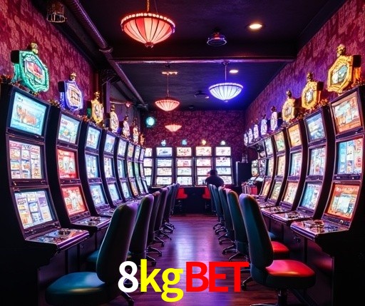 Experimente o Login Seguro Premium no 8kgbet