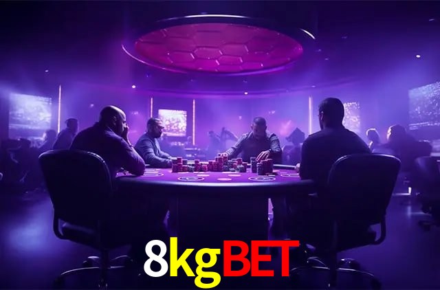8kg.com