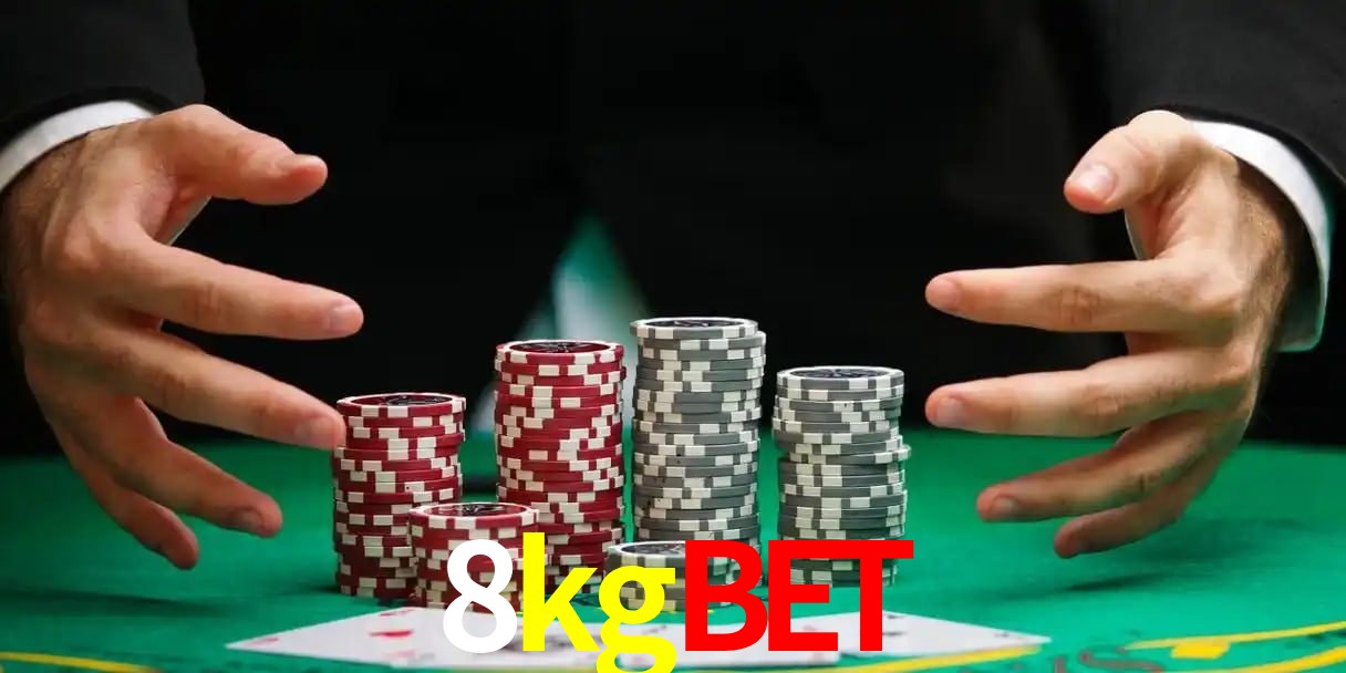 8kg bet
